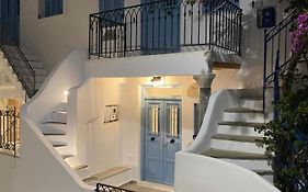 Bianco Blue